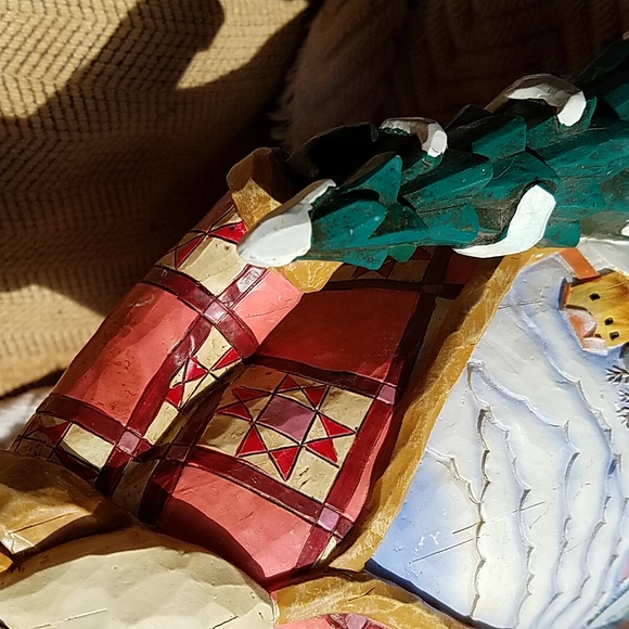 Dashing through the Snow - Picture 3 of 12